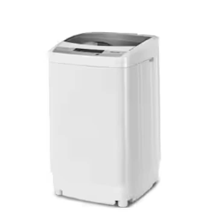Washing Machines The Home Depot